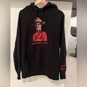 Spittin Chiclets Limited Edition Hoodie